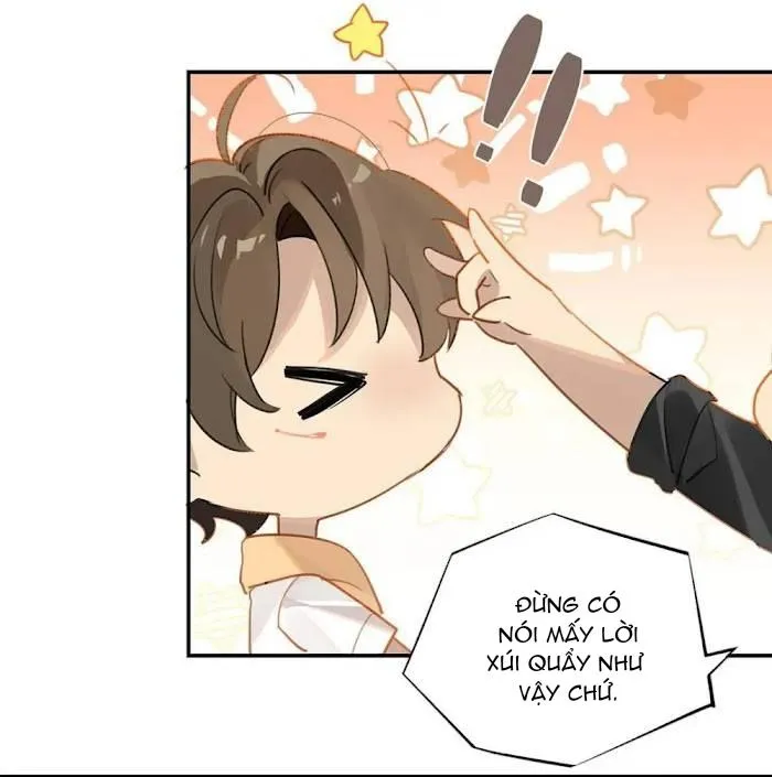 Chào, đã lâu không gặp Chapter 35 Trang 19