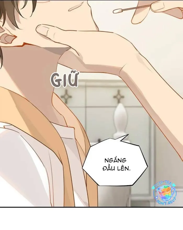 Chào, đã lâu không gặp Chapter 35 Trang 20