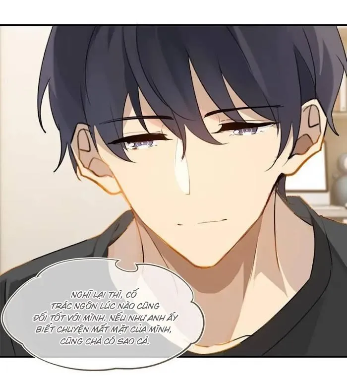 Chào, đã lâu không gặp Chapter 35 Trang 23