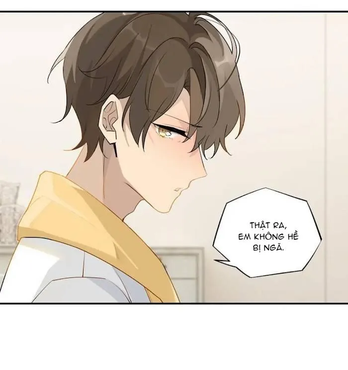 Chào, đã lâu không gặp Chapter 35 Trang 24