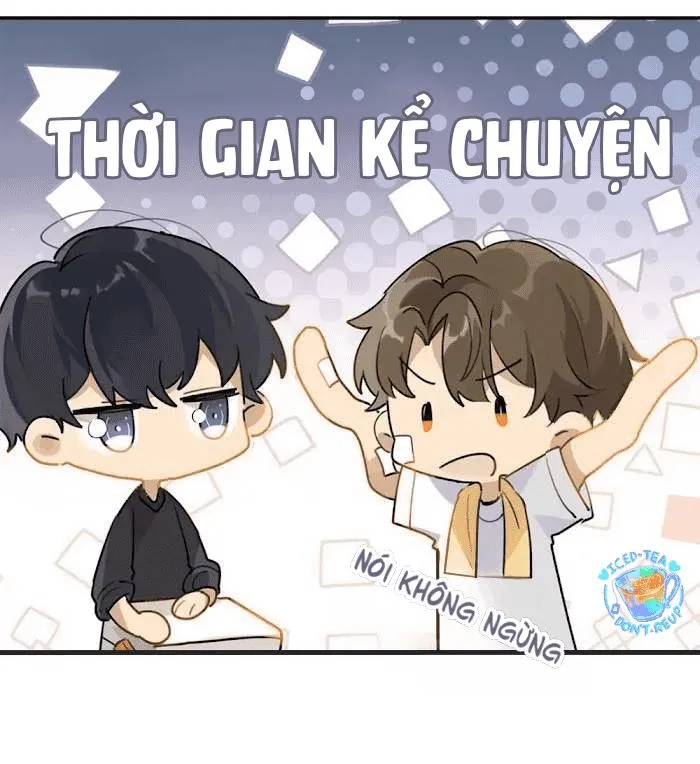 Chào, đã lâu không gặp Chapter 35 Trang 25