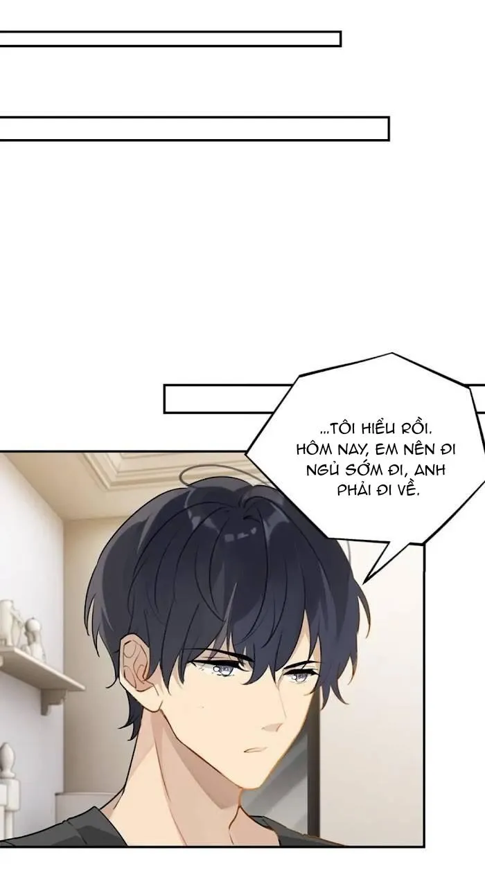 Chào, đã lâu không gặp Chapter 35 Trang 26