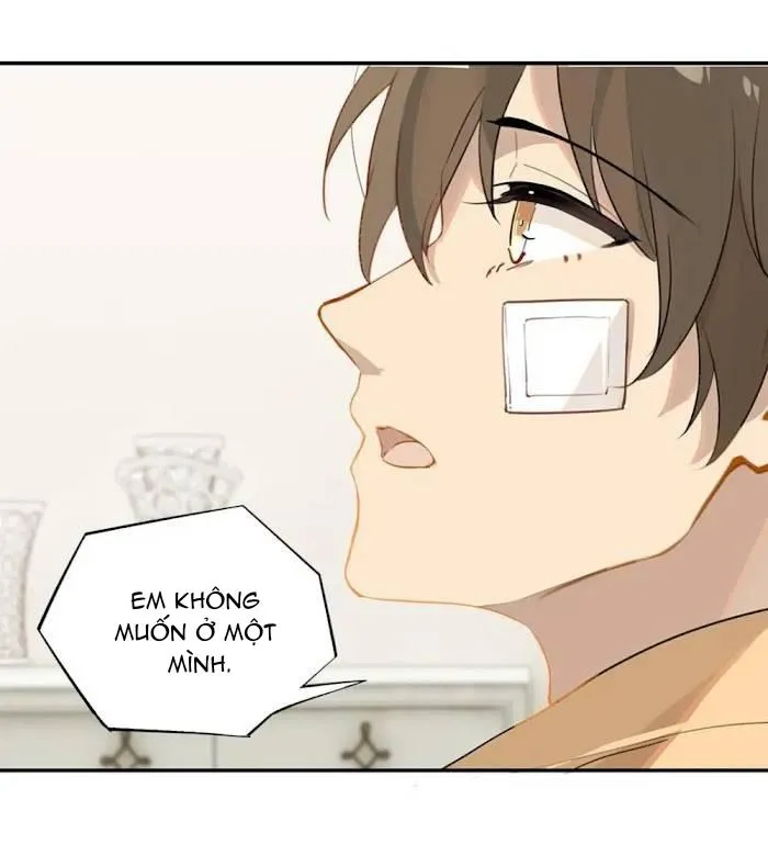 Chào, đã lâu không gặp Chapter 35 Trang 28