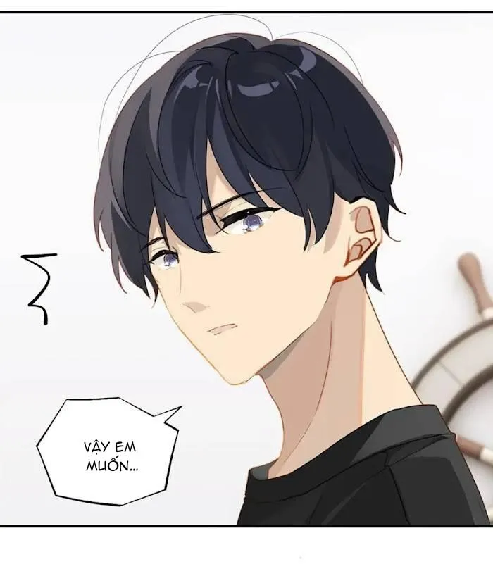 Chào, đã lâu không gặp Chapter 35 Trang 29
