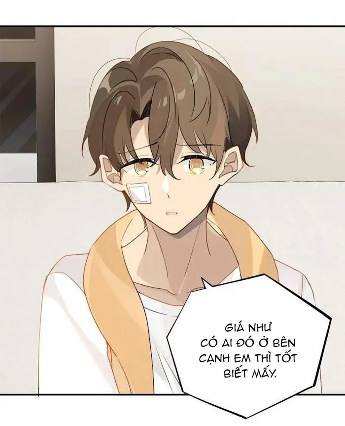Chào, đã lâu không gặp Chapter 35 Trang 30