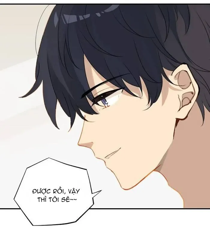 Chào, đã lâu không gặp Chapter 35 Trang 31