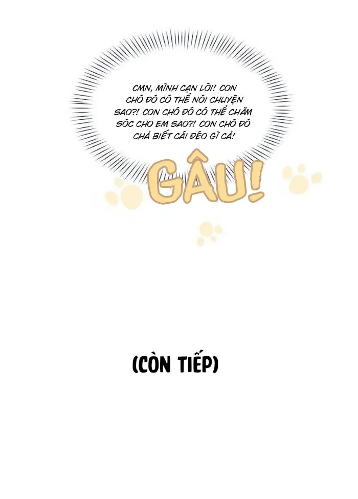 Chào, đã lâu không gặp Chapter 35 Trang 33