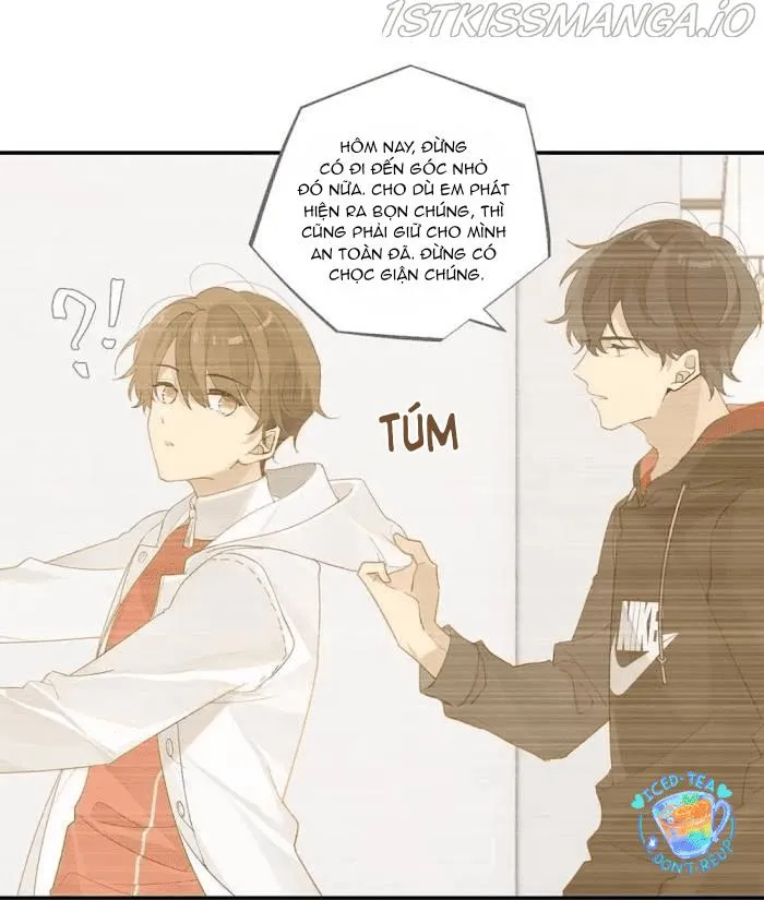 Chào, đã lâu không gặp Chapter 36 Trang 4