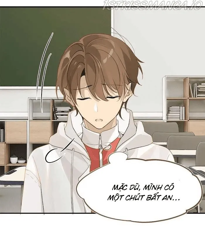 Chào, đã lâu không gặp Chapter 36 Trang 6