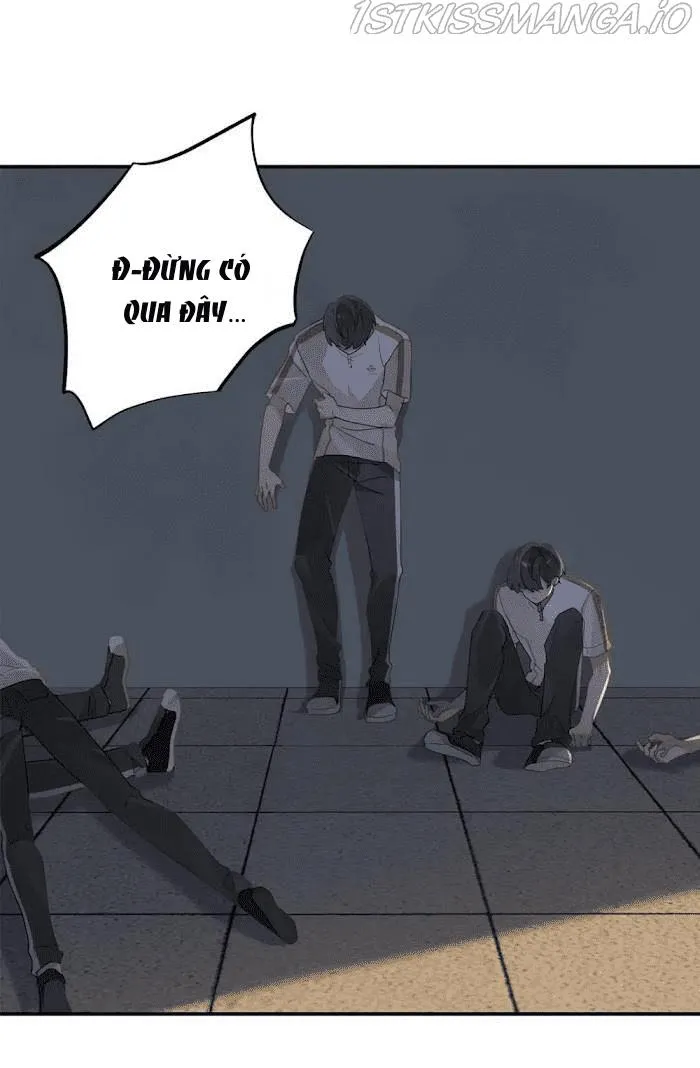 Chào, đã lâu không gặp Chapter 36 Trang 8