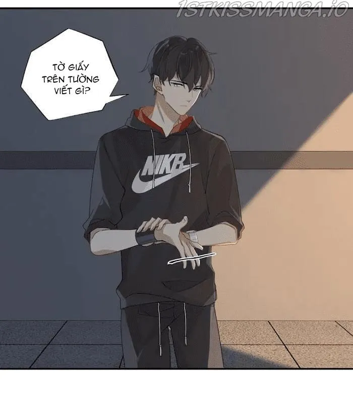 Chào, đã lâu không gặp Chapter 36 Trang 9