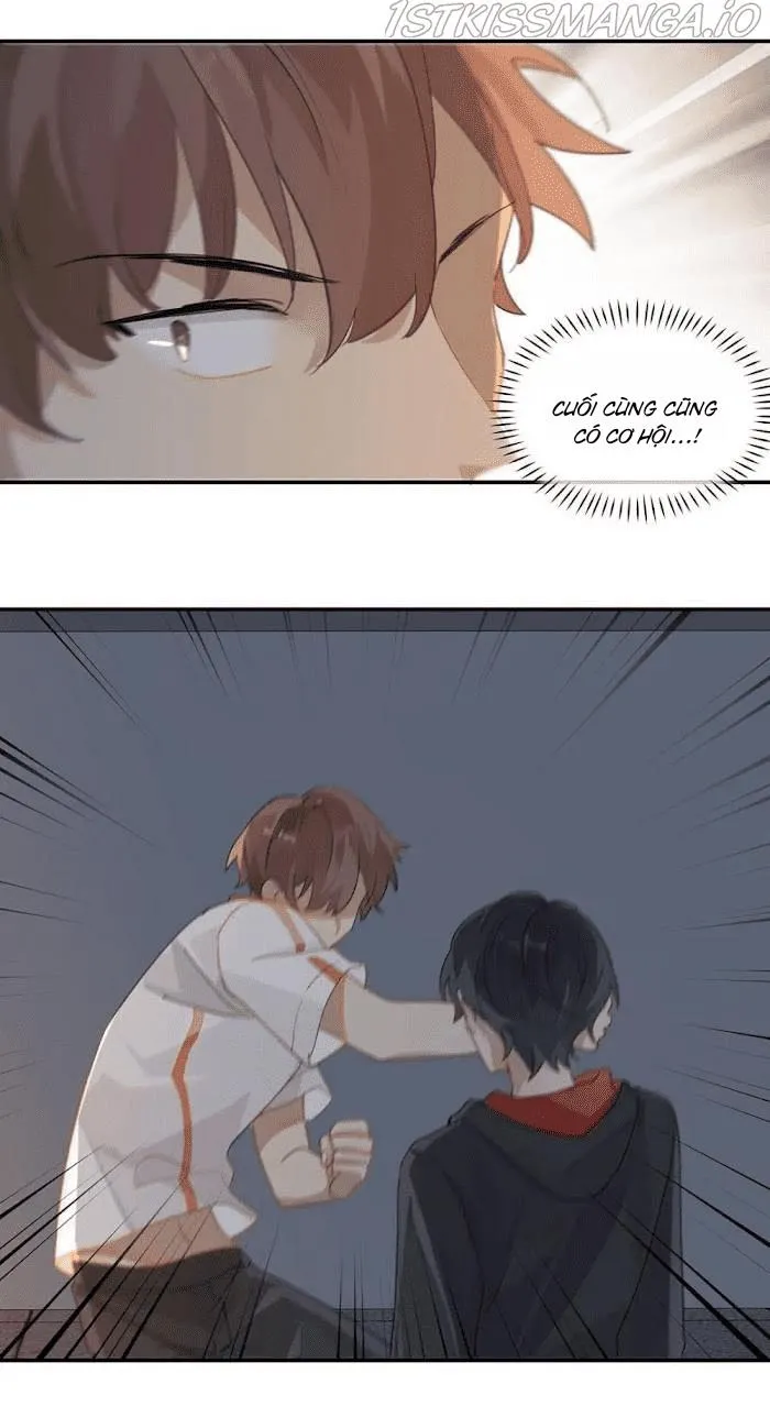 Chào, đã lâu không gặp Chapter 36 Trang 13