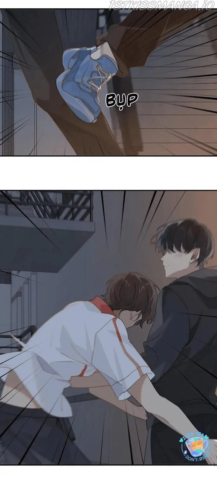 Chào, đã lâu không gặp Chapter 36 Trang 15