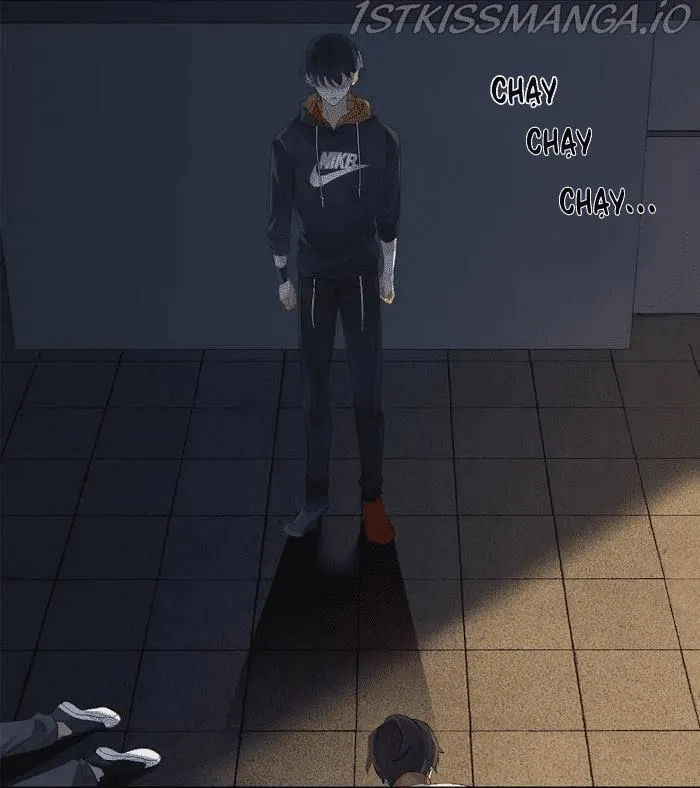 Chào, đã lâu không gặp Chapter 36 Trang 18