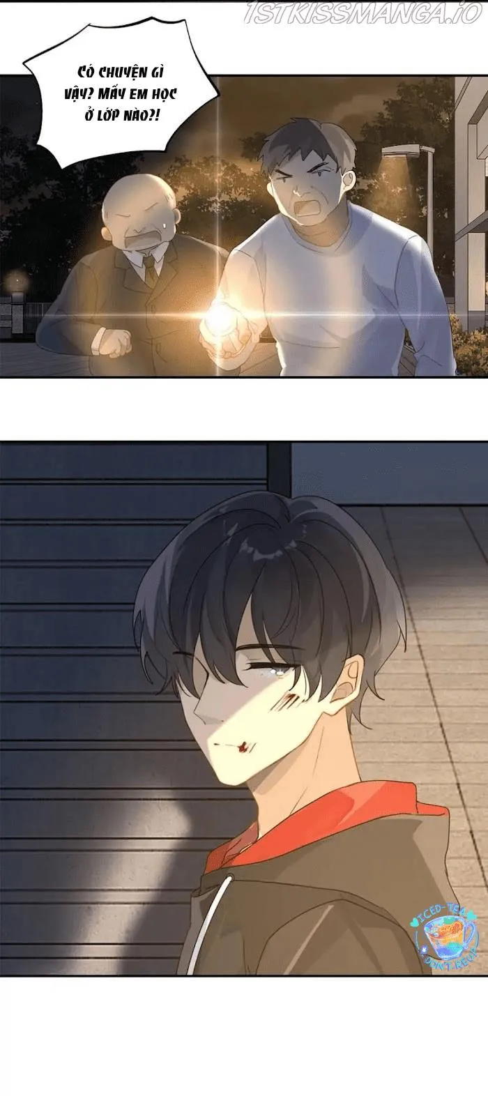 Chào, đã lâu không gặp Chapter 36 Trang 19