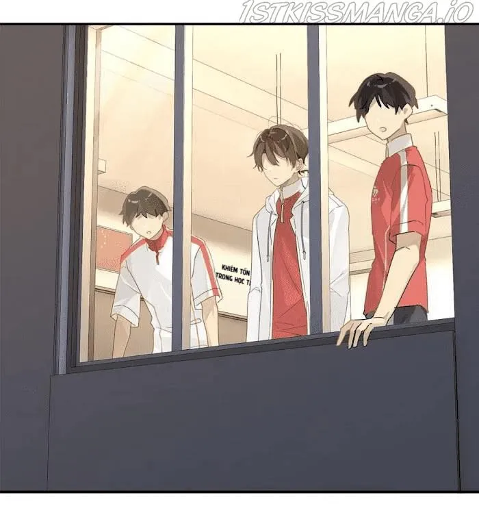 Chào, đã lâu không gặp Chapter 36 Trang 21
