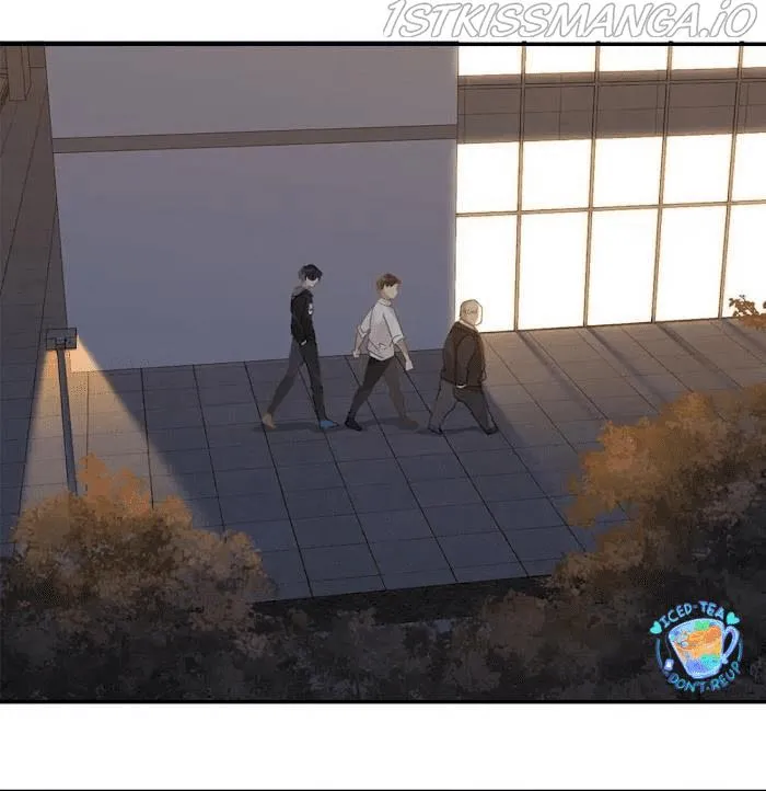 Chào, đã lâu không gặp Chapter 36 Trang 22