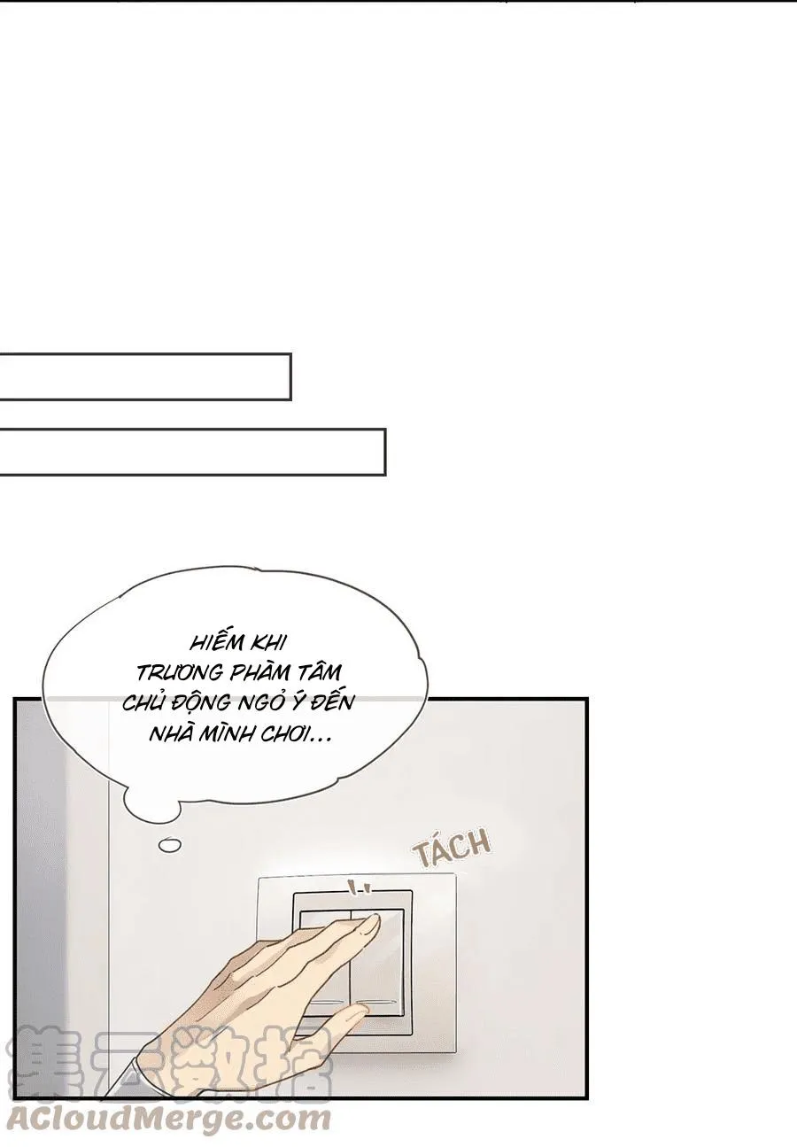 Chào, đã lâu không gặp Chapter 37 Trang 9