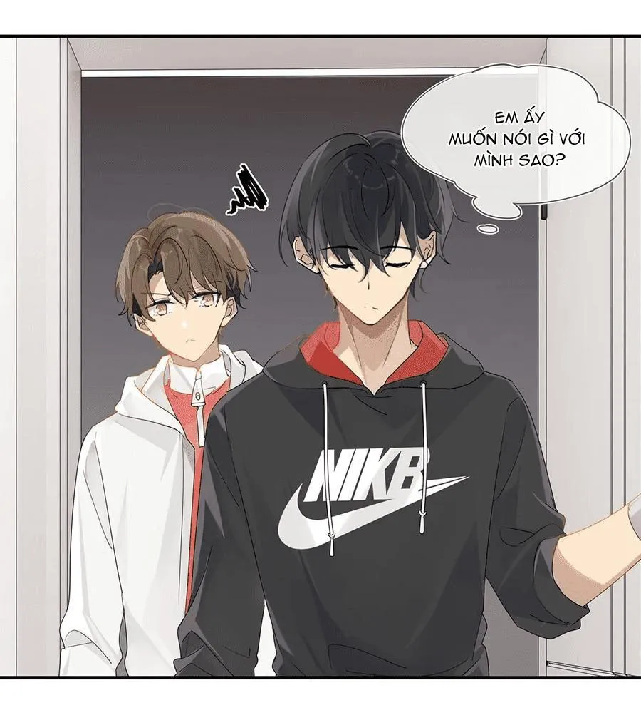 Chào, đã lâu không gặp Chapter 37 Trang 10