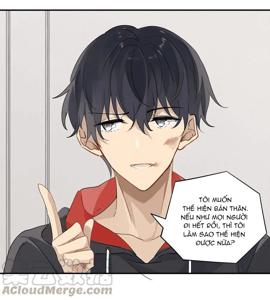 Chào, đã lâu không gặp Chapter 37 Trang 15