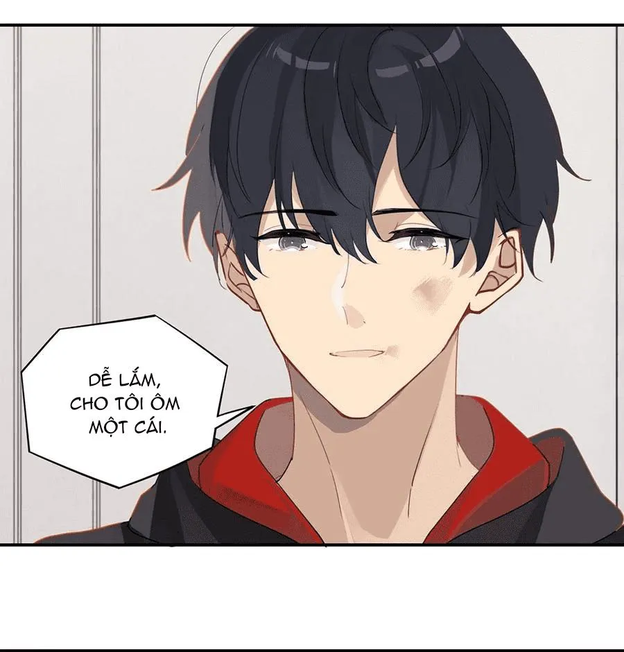 Chào, đã lâu không gặp Chapter 37 Trang 22