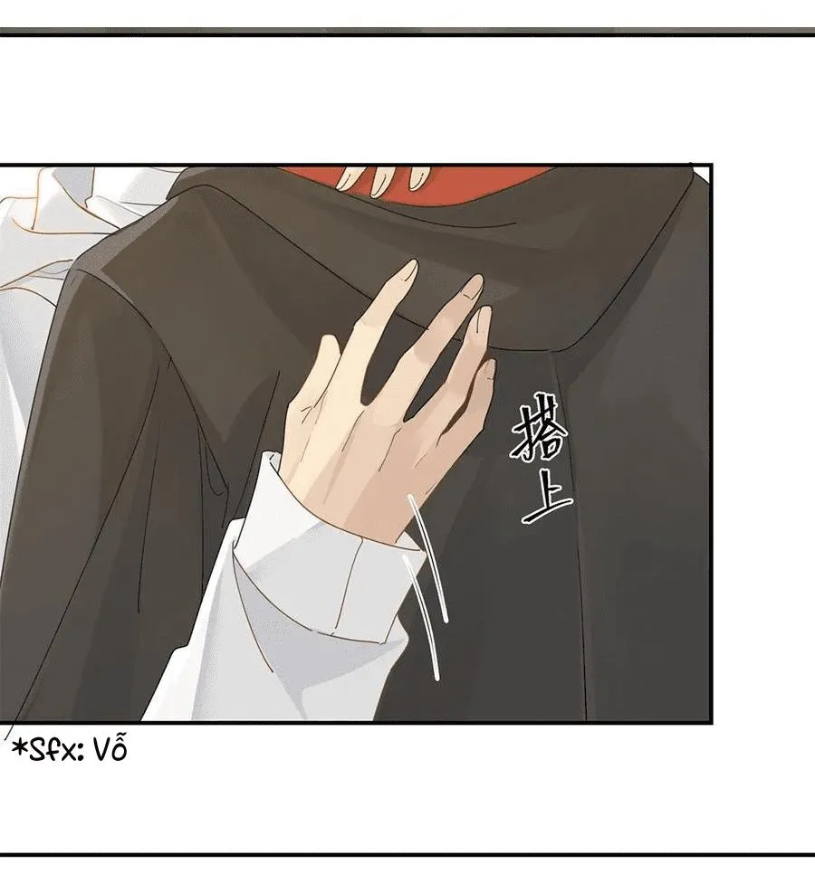 Chào, đã lâu không gặp Chapter 37 Trang 24