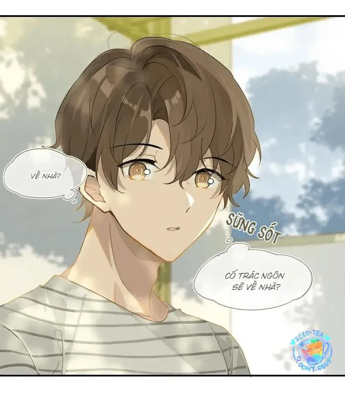 Chào, đã lâu không gặp Chapter 38 Trang 4