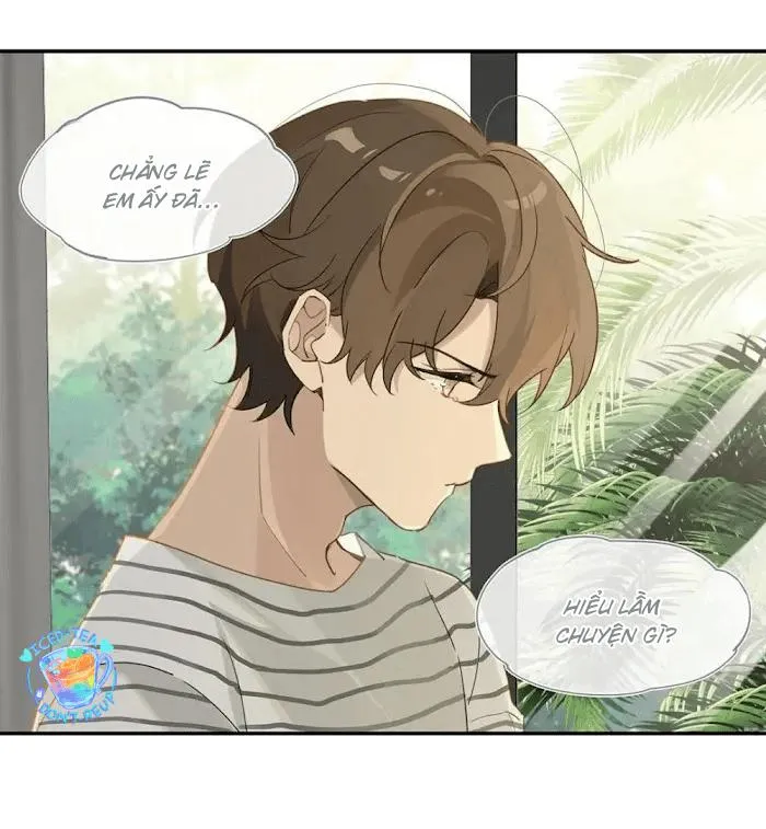 Chào, đã lâu không gặp Chapter 38 Trang 9