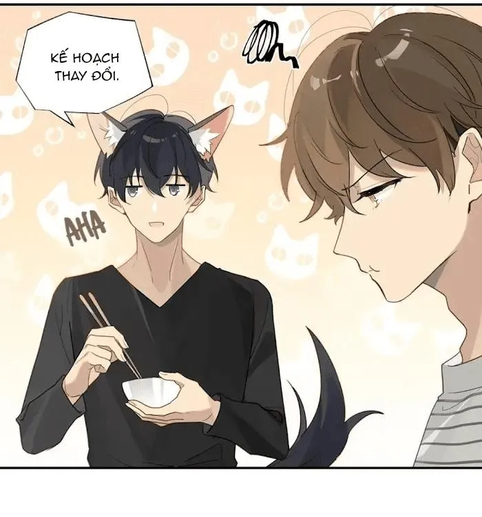 Chào, đã lâu không gặp Chapter 38 Trang 10