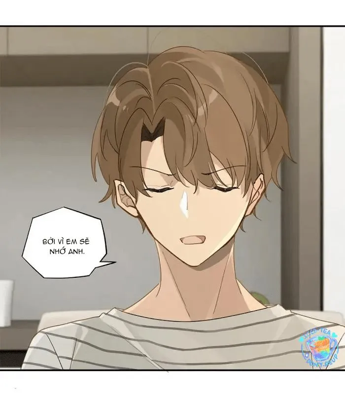 Chào, đã lâu không gặp Chapter 38 Trang 16