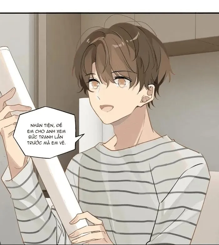 Chào, đã lâu không gặp Chapter 38 Trang 19