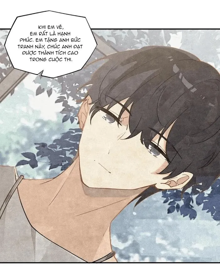 Chào, đã lâu không gặp Chapter 38 Trang 21