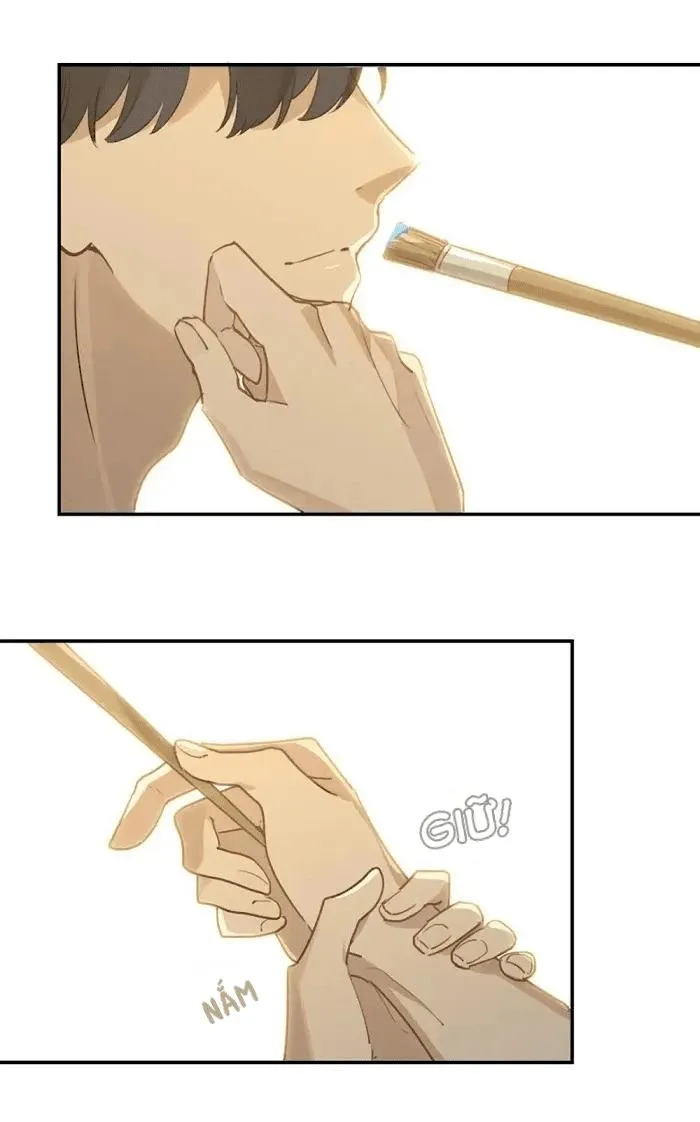 Chào, đã lâu không gặp Chapter 38 Trang 24