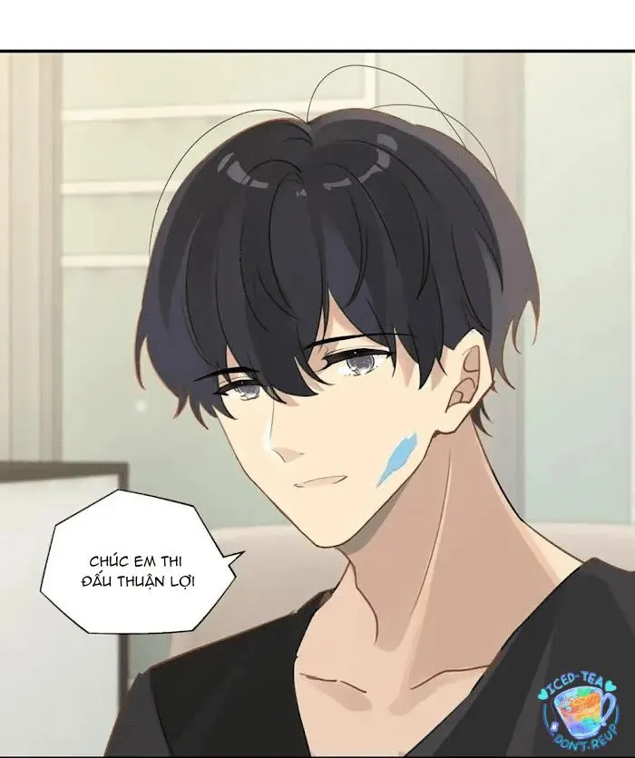 Chào, đã lâu không gặp Chapter 38 Trang 26