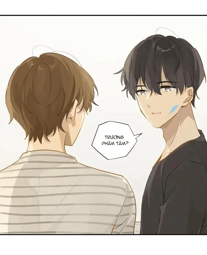 Chào, đã lâu không gặp Chapter 38 Trang 28