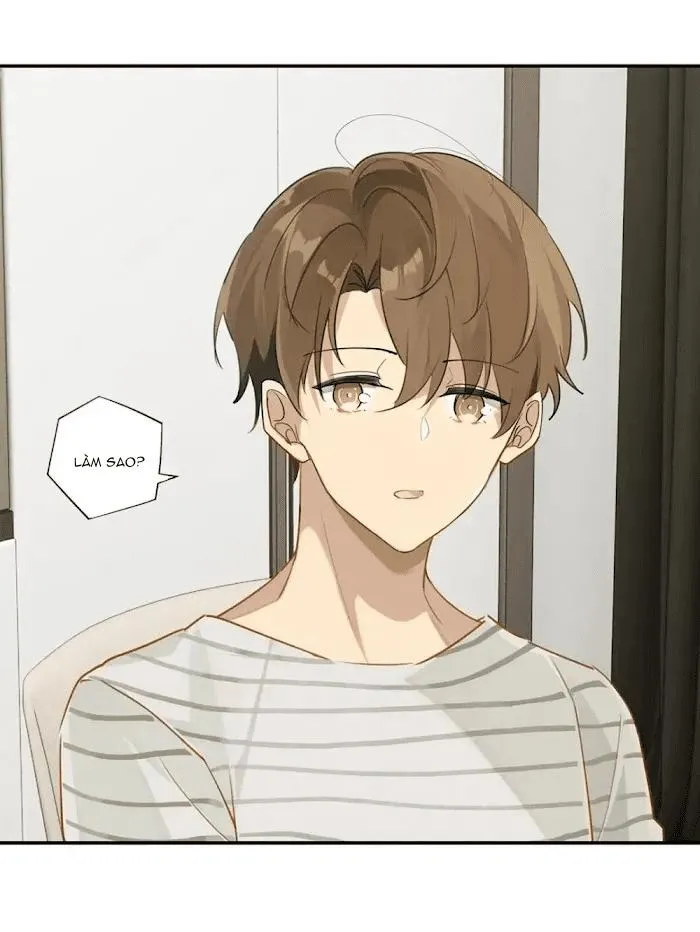 Chào, đã lâu không gặp Chapter 38 Trang 29