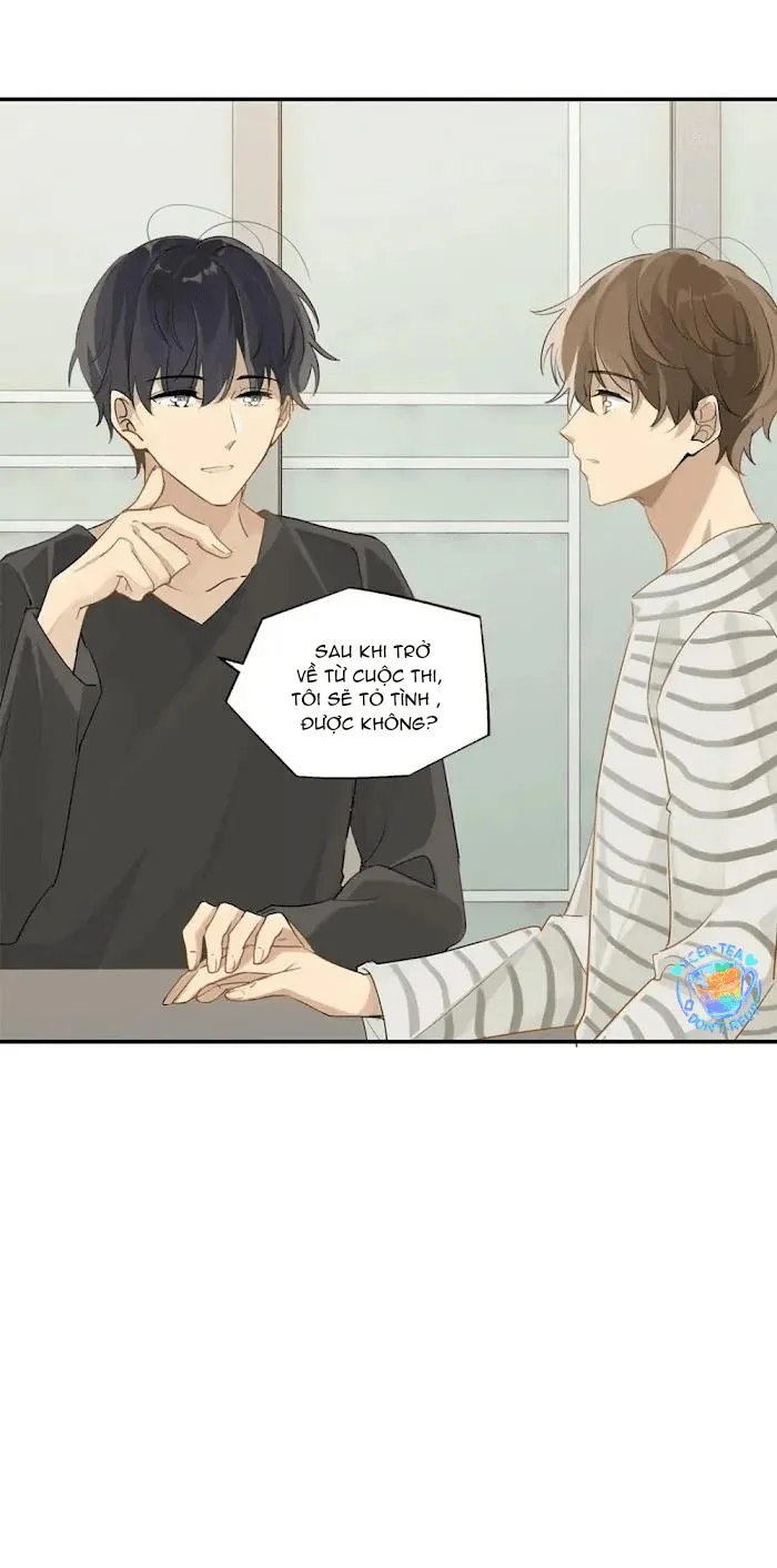 Chào, đã lâu không gặp Chapter 38 Trang 30