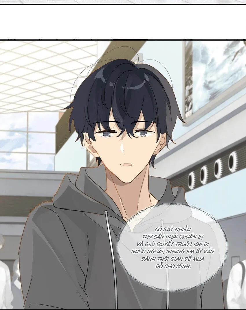 Chào, đã lâu không gặp Chapter 39 Trang 5