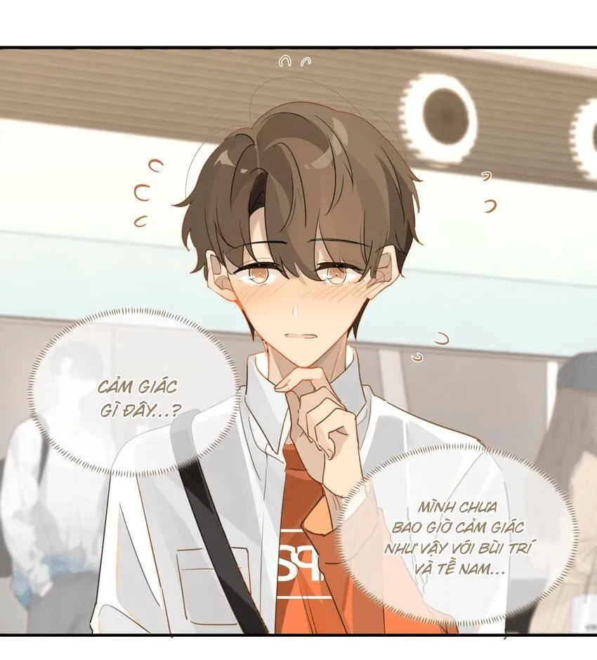 Chào, đã lâu không gặp Chapter 39 Trang 7