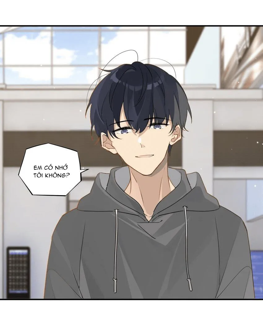Chào, đã lâu không gặp Chapter 39 Trang 9