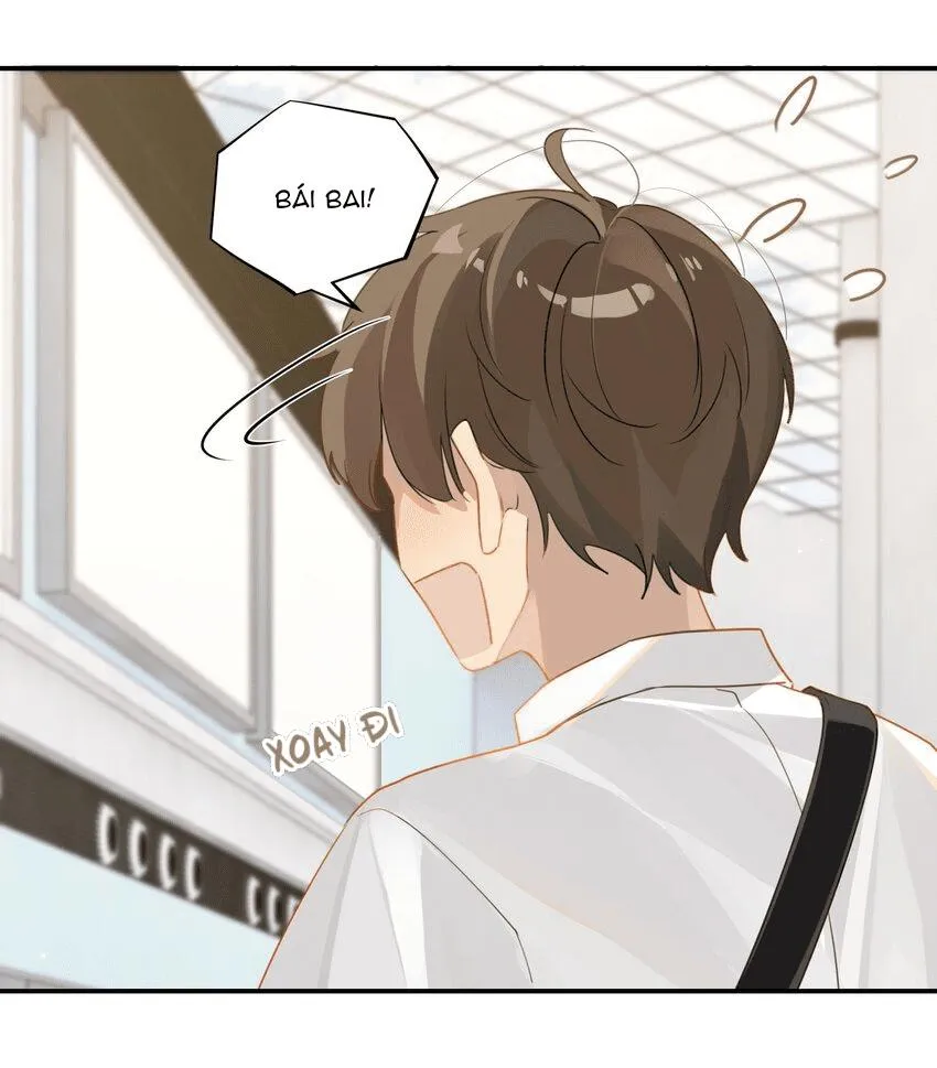 Chào, đã lâu không gặp Chapter 39 Trang 10