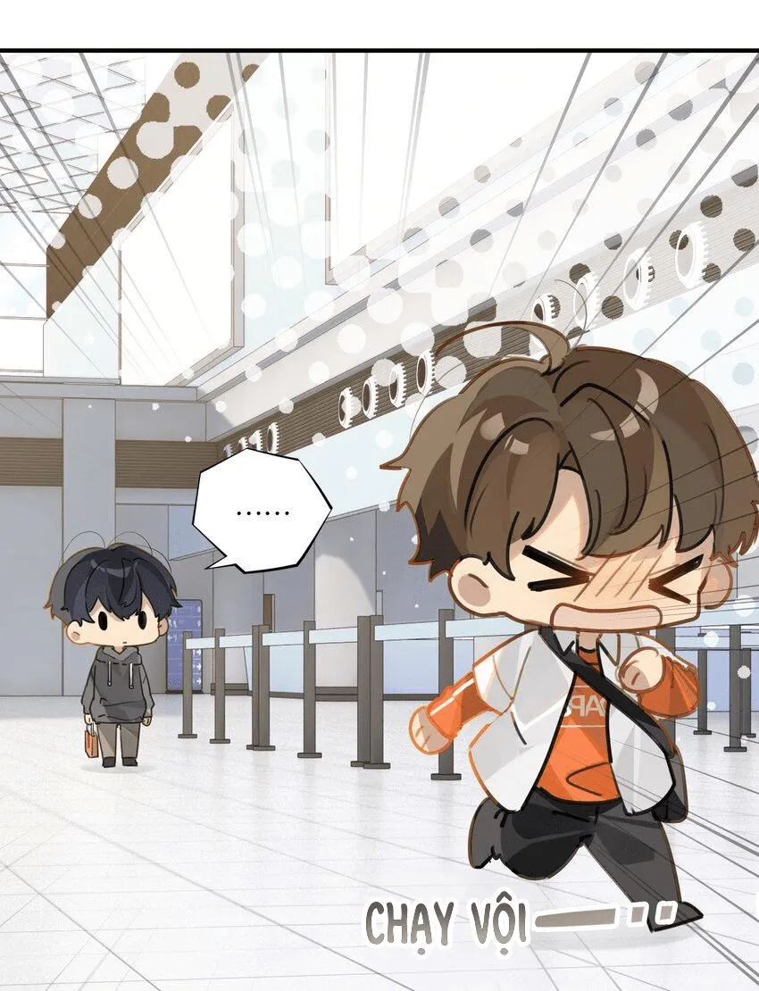 Chào, đã lâu không gặp Chapter 39 Trang 11