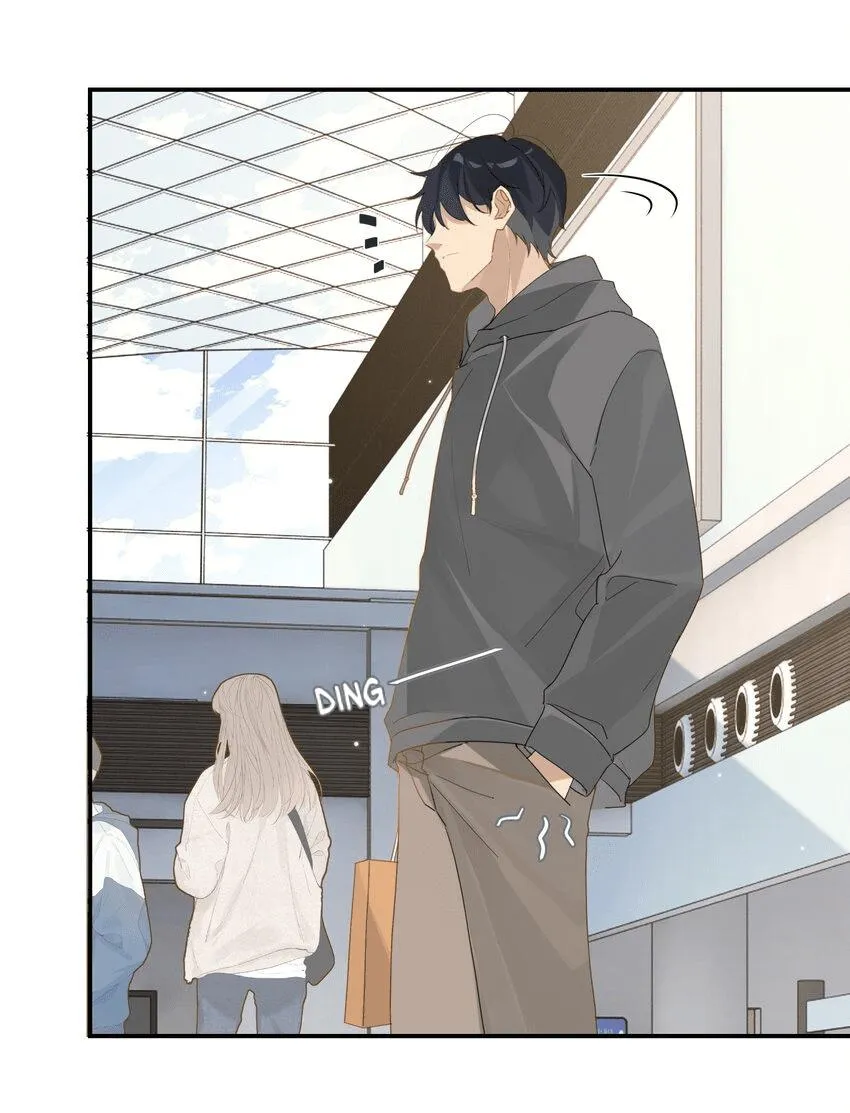 Chào, đã lâu không gặp Chapter 39 Trang 14