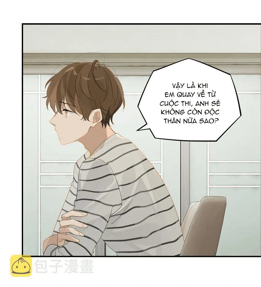 Chào, đã lâu không gặp Chapter 39 Trang 20