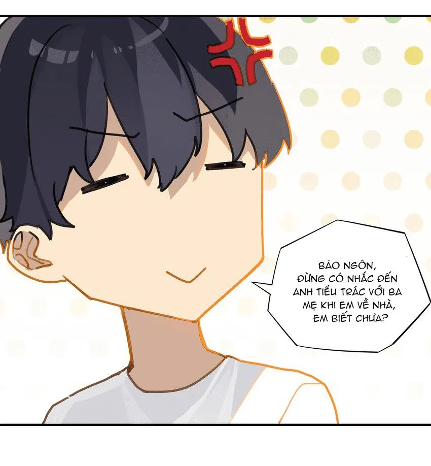 Chào, đã lâu không gặp Chapter 40 Trang 5