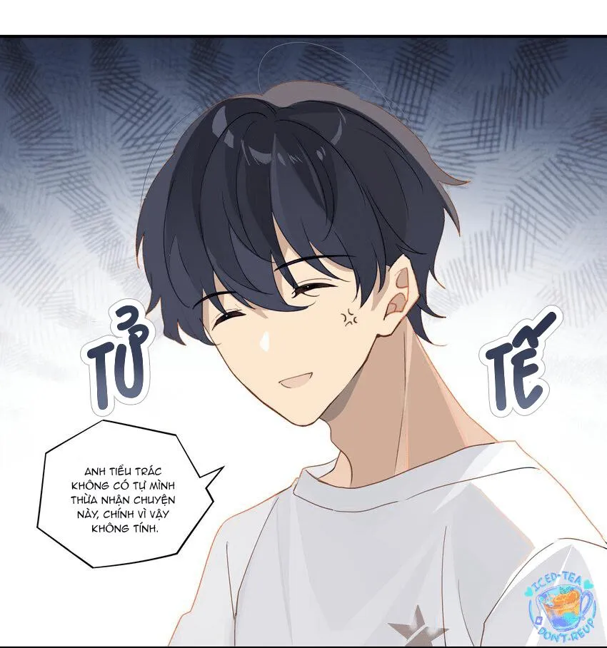 Chào, đã lâu không gặp Chapter 40 Trang 7