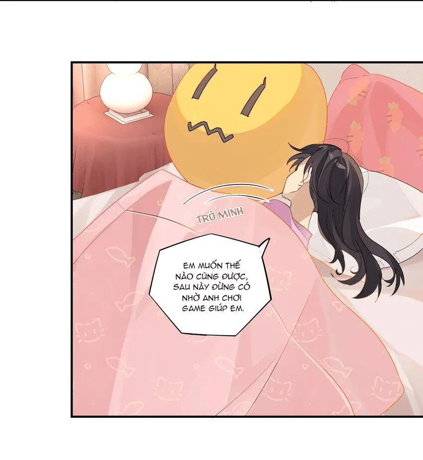 Chào, đã lâu không gặp Chapter 40 Trang 8