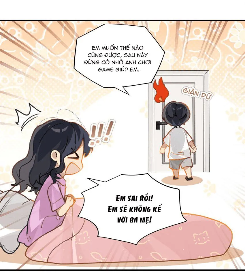 Chào, đã lâu không gặp Chapter 40 Trang 9