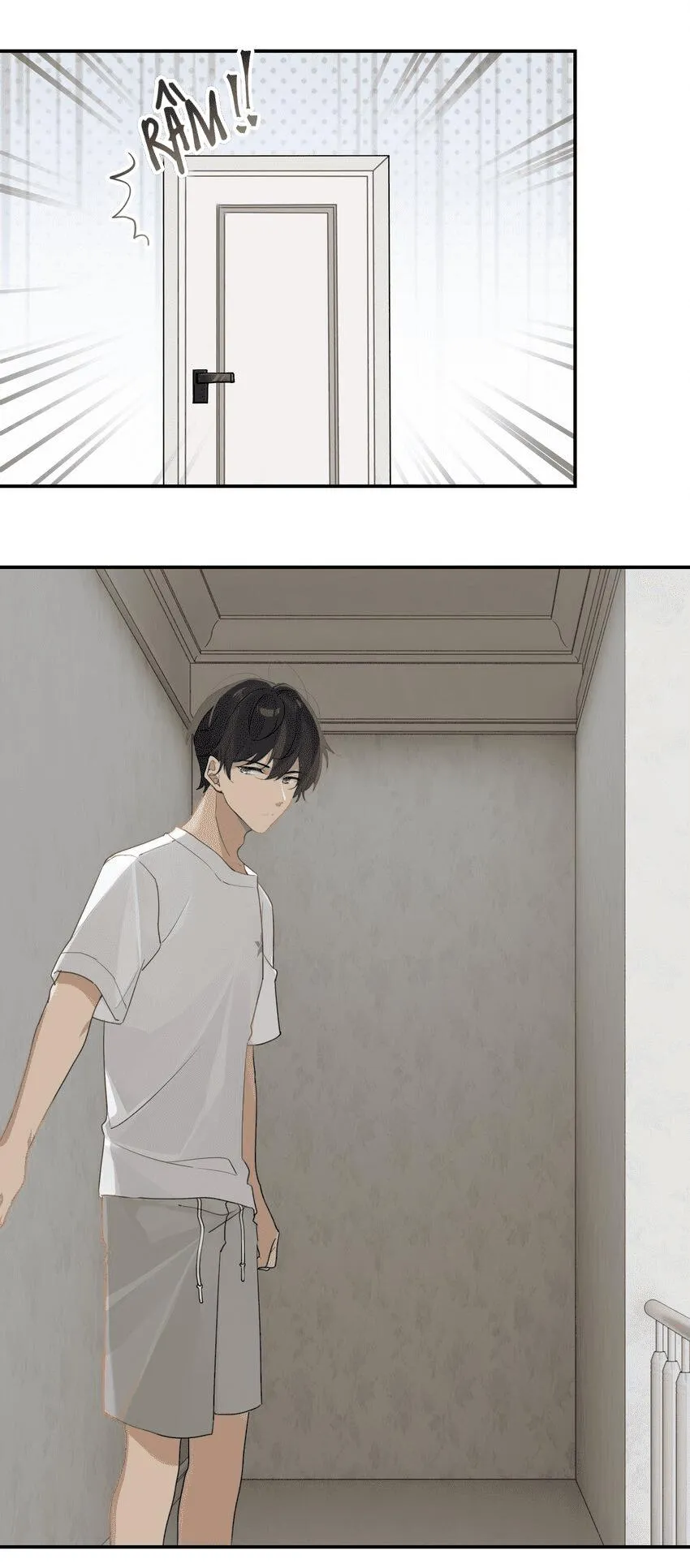 Chào, đã lâu không gặp Chapter 40 Trang 10