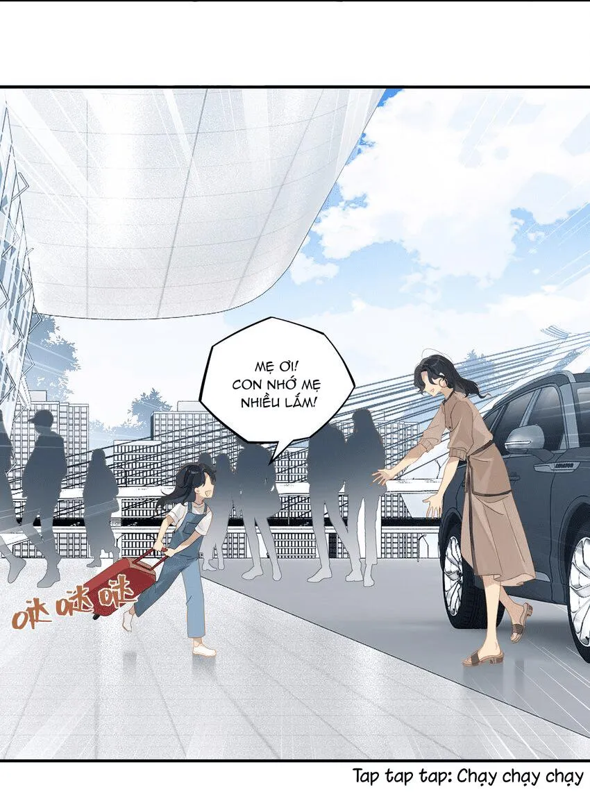 Chào, đã lâu không gặp Chapter 40 Trang 14